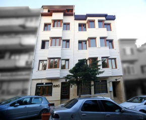 Отель IMC Fatih Apartments  Стамбул